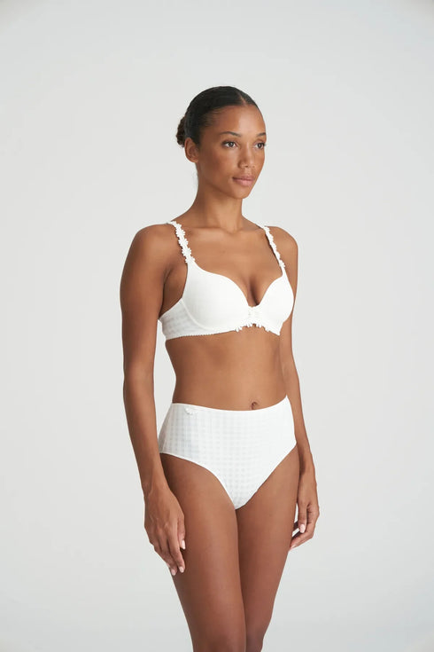 Marie Jo Avero Padded Bra Heartshape